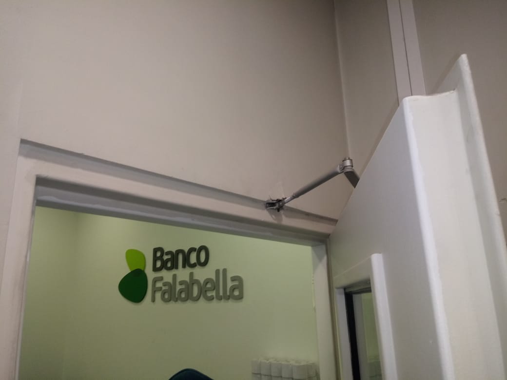 Proyecto Banco Falabella